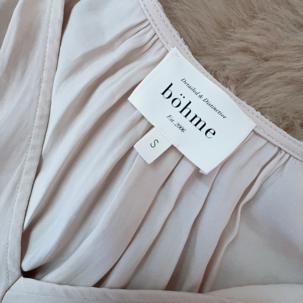 Bohme Women's Dress